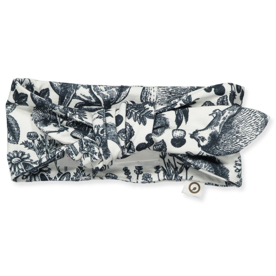 Musli by Green Cotton Forest Headband