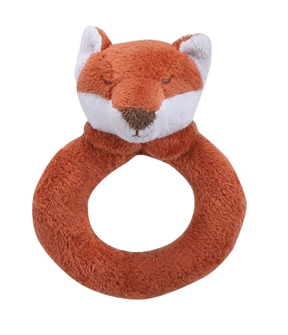 Angel Dear Ring Rattle