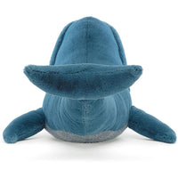 Jellycat Gilbert the Great Blue Whale