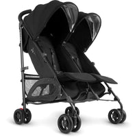 UPPAbaby G-Link 2 Double Umbrella Stroller