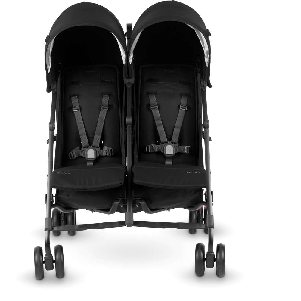 UPPAbaby G-Link 2 Double Umbrella Stroller