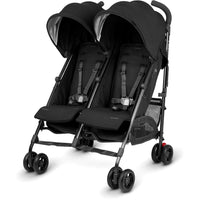 UPPAbaby G-Link 2 Double Umbrella Stroller