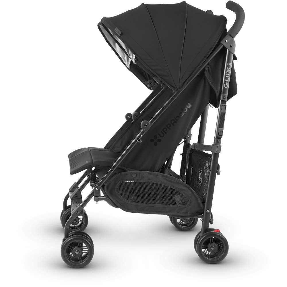 UPPAbaby G-Link 2 Double Umbrella Stroller