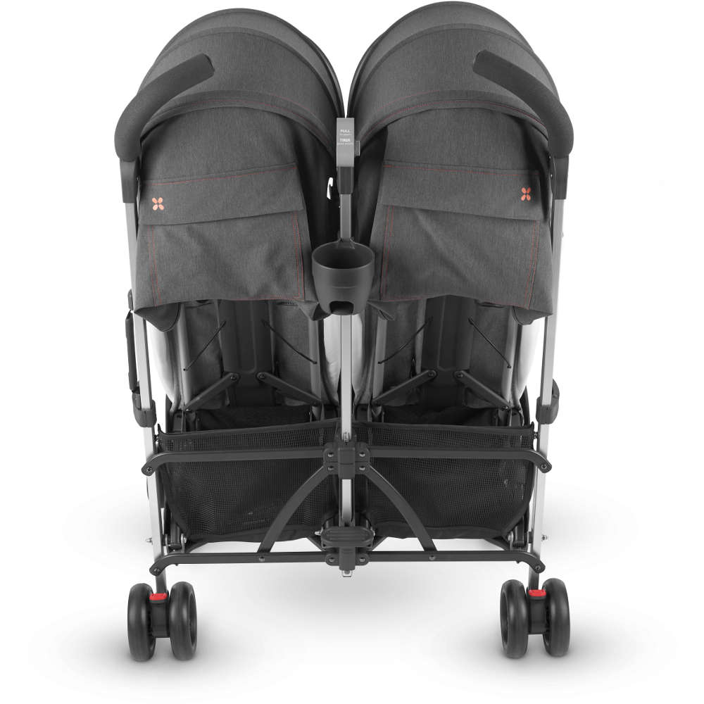 UPPAbaby G-Link 2 Double Umbrella Stroller