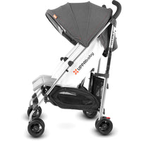 UPPAbaby G-Link 2 Double Umbrella Stroller