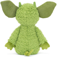 Jellycat Grizzo Gremlin