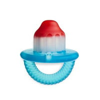 Itzy Ritzy Teensy Teether- Hero Pop