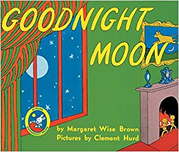 Goodnight Moon by Margaret Wise Brown