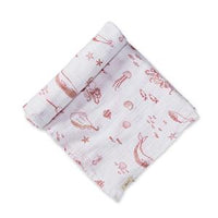 Petit Pehr Swaddles