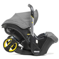 Doona Infant Car Seat + Stroller