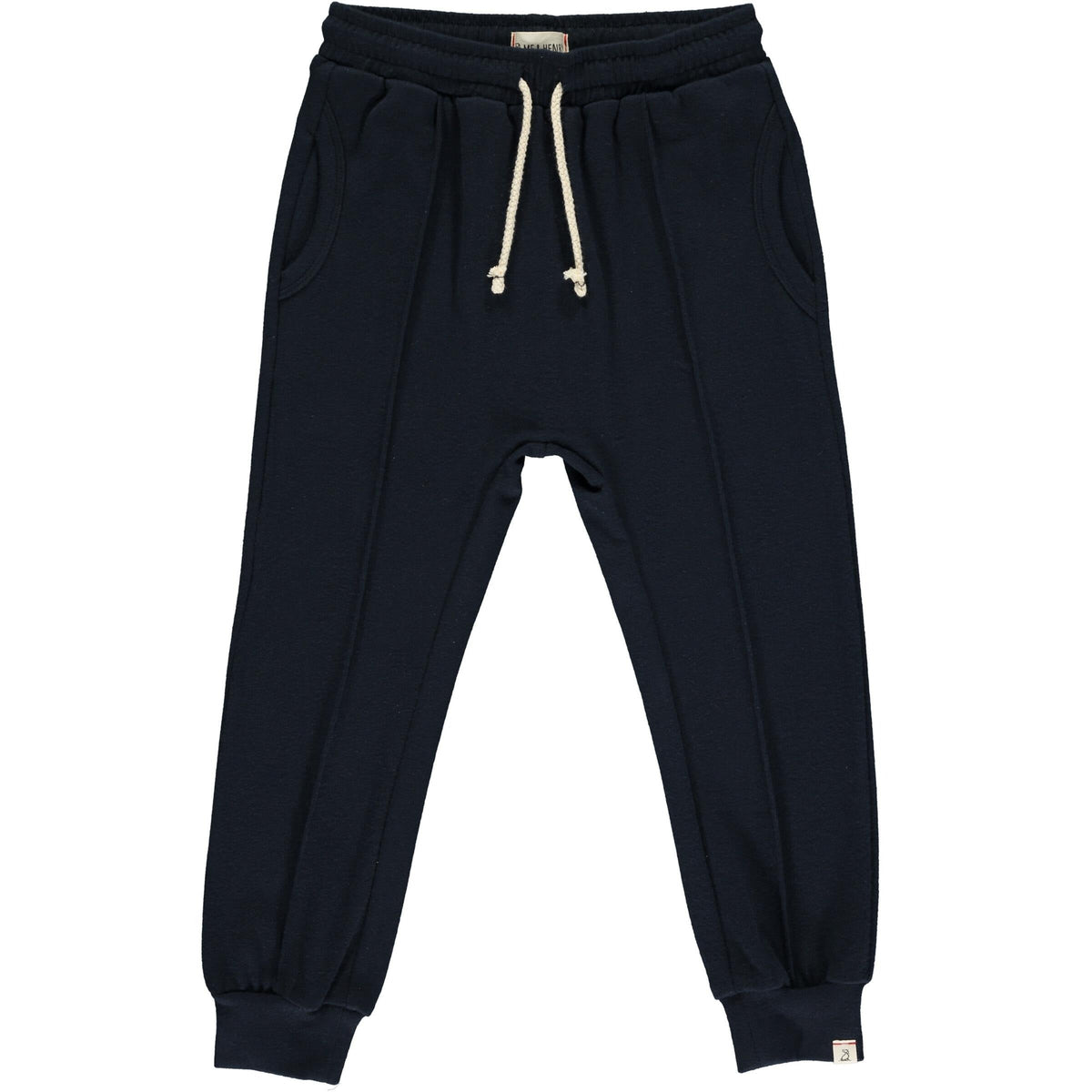 Me & Henry Oscar Jog Pants | Navy