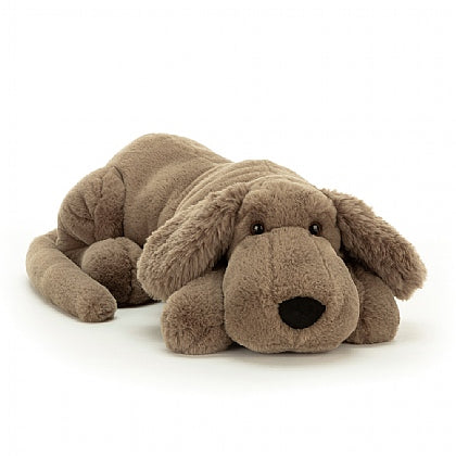 Jellycat Little Henry Hound