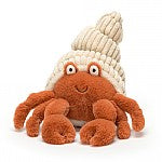 Jellycat Herman Hermit