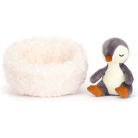 Jellycat Hibernating Penguin