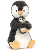 Jellycat Huddles Penguin