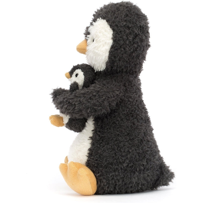 Jellycat Huddles Penguin