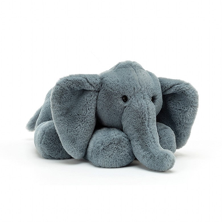 Jellycat Huggady Elephant - Large