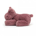 Jellycat Huggady Hippo