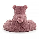 Jellycat Huggady Hippo