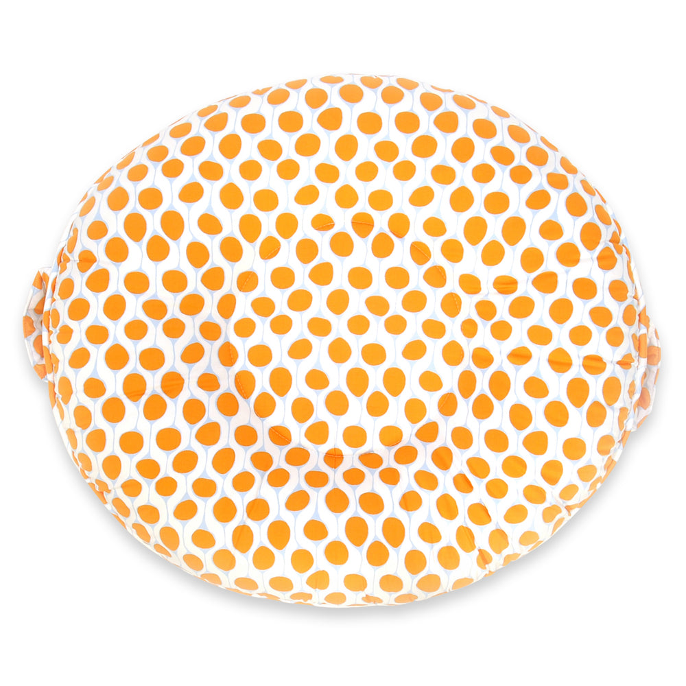 Pello Organic Floor Pillow