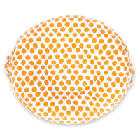 Pello Organic Floor Pillow