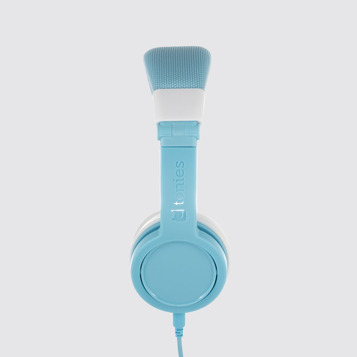 Tonies Headphones | Light Blue