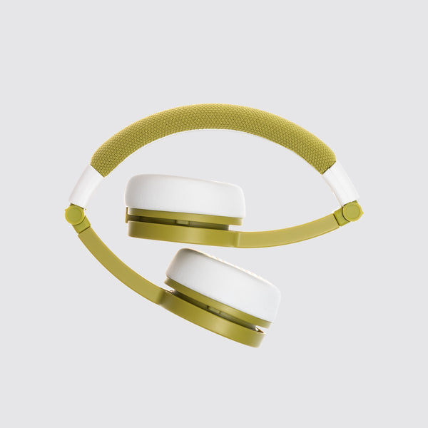 Tonies Headphones | Green