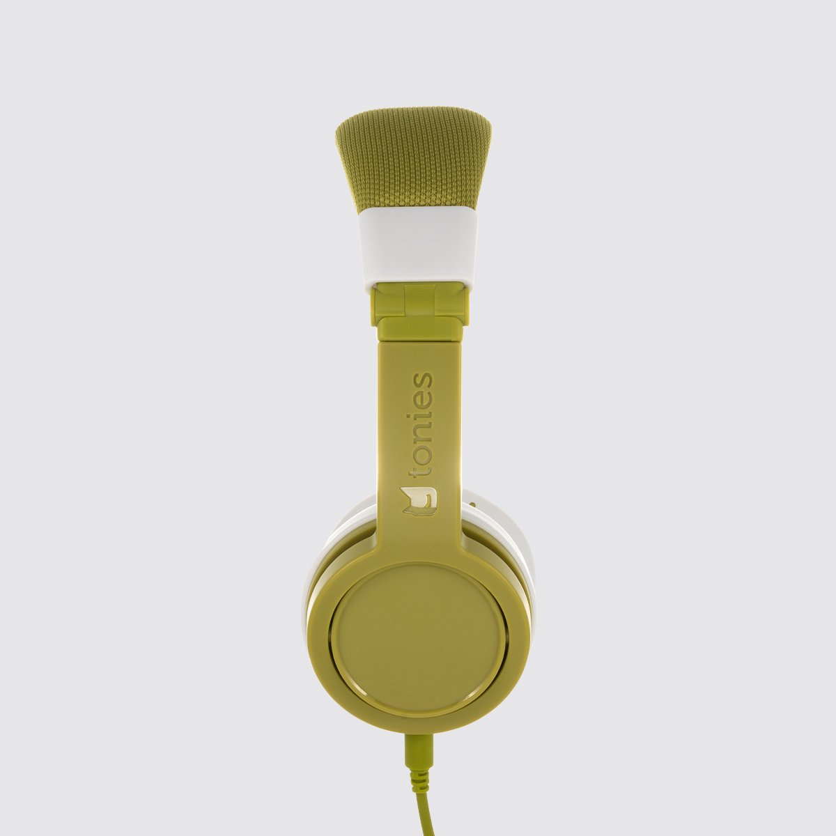 Tonies Headphones | Green