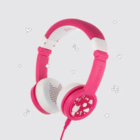 Tonies Headphones | Pink