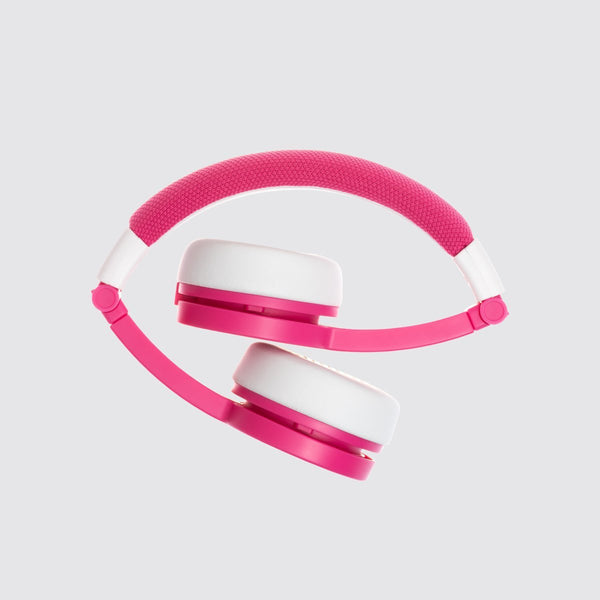 Tonies Headphones | Pink