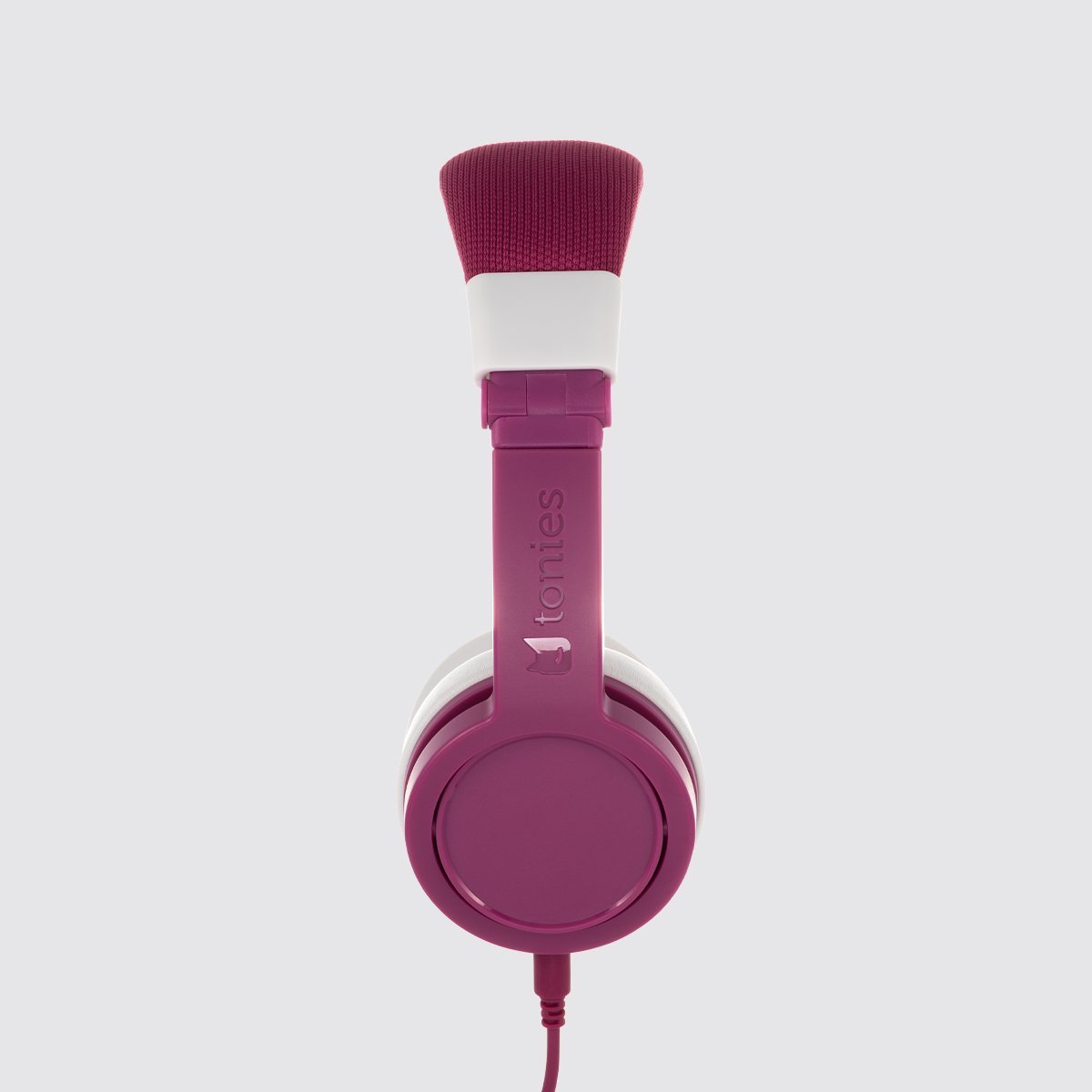 Tonies Headphones | Purple