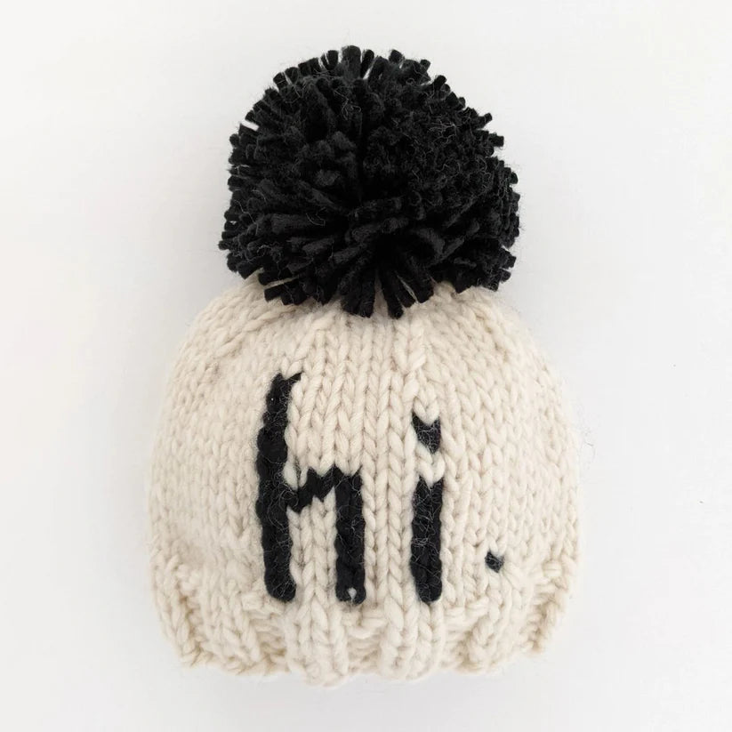 Huggalugs hi. Beanie