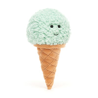 Jellycat Irresistible Ice Cream