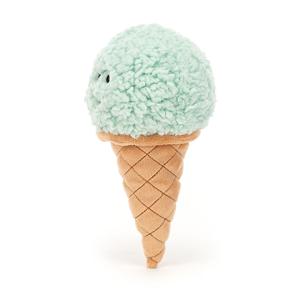 Jellycat Irresistible Ice Cream