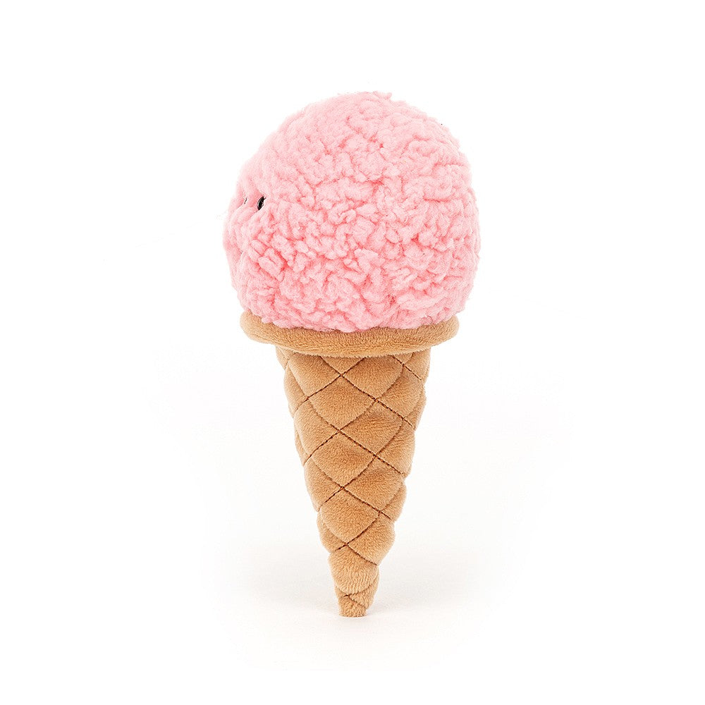 Jellycat Irresistible Ice Cream