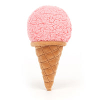 Jellycat Irresistible Ice Cream