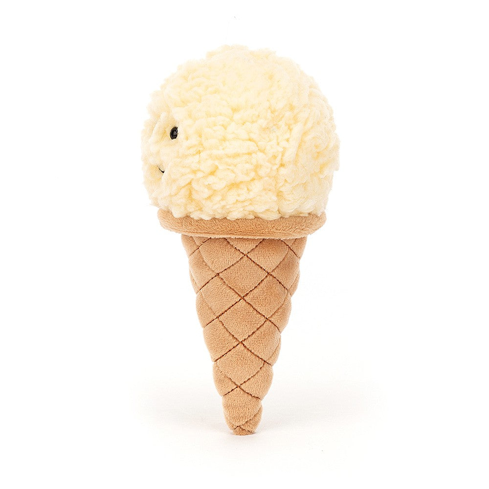 Jellycat Irresistible Ice Cream