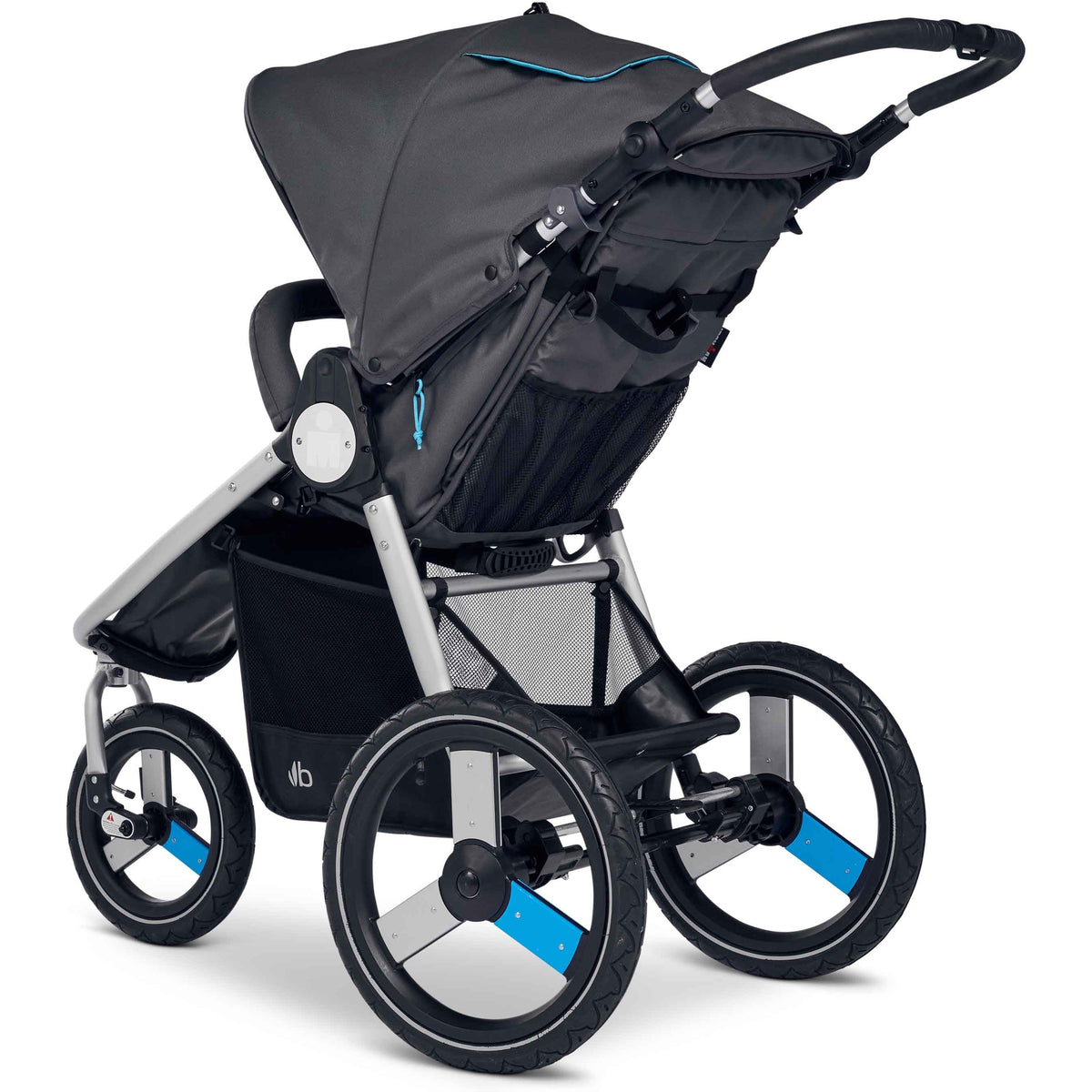 Bumbleride Speed Jogging Stroller