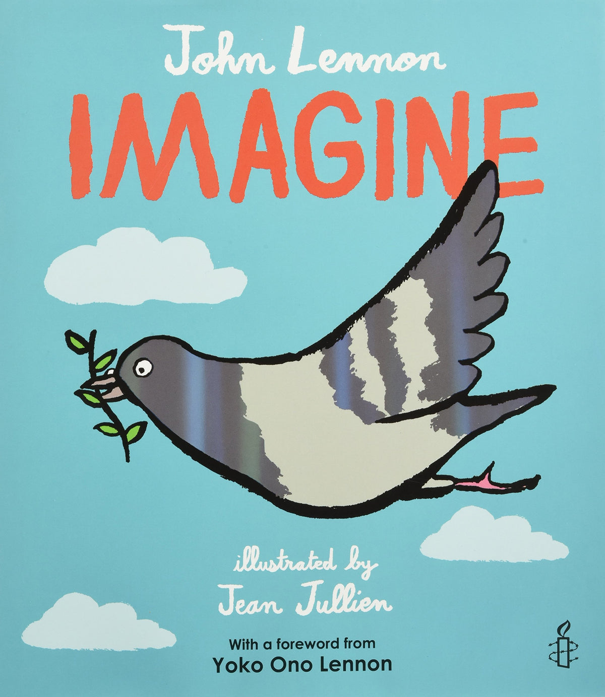 Imagine by John Lennon