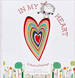 In My Heart by Jo Witek