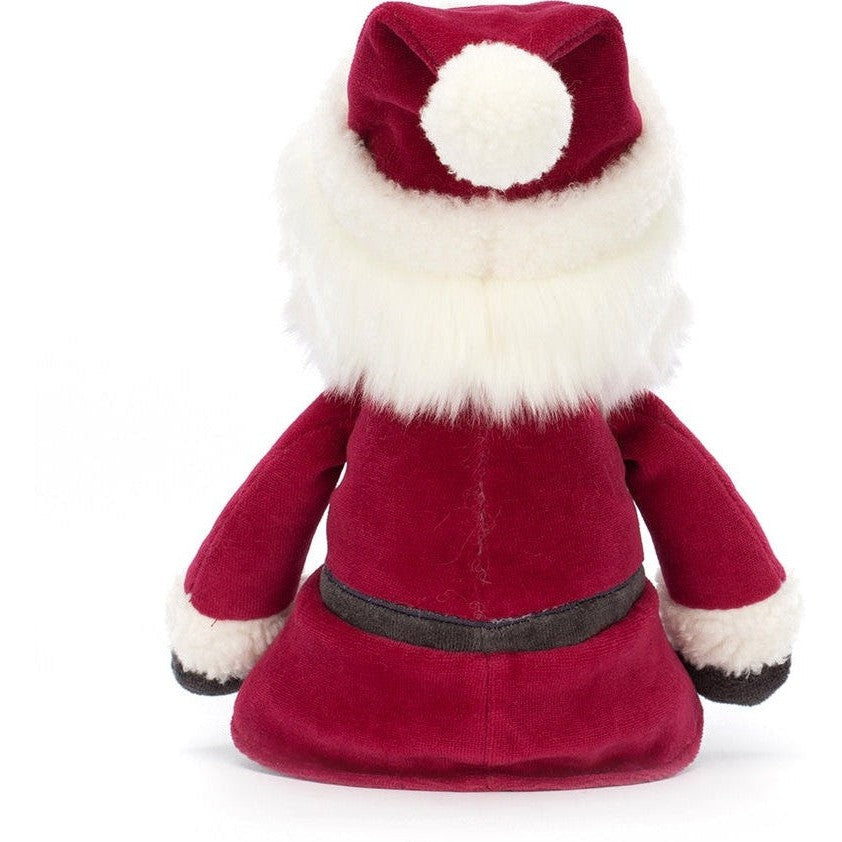 Jellycat Jolly Santa Medium