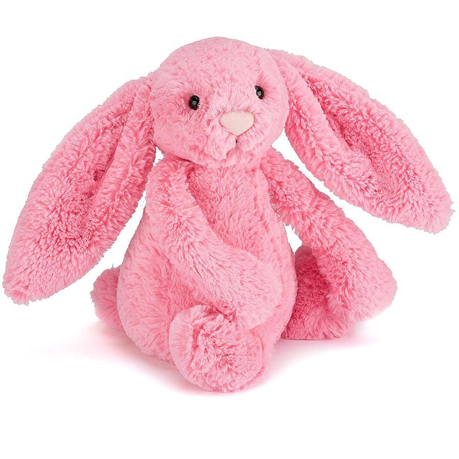 Jellycat Bashful Bunny Sorbet