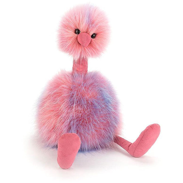 Jellycat Pompom Cotton Candy