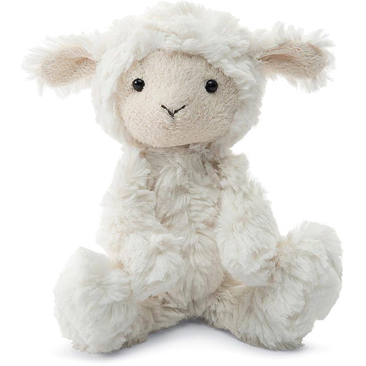 Jellycat Squiggle Lamb