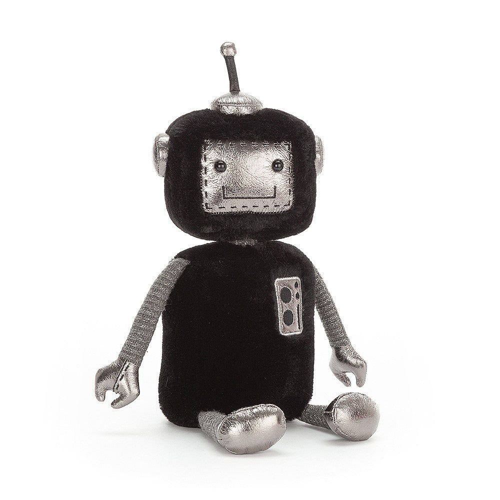 Jellycat- Jellybot- Little