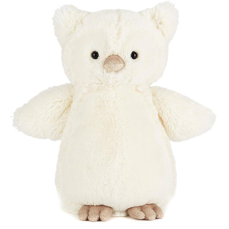 Jellycat Bashful Owl