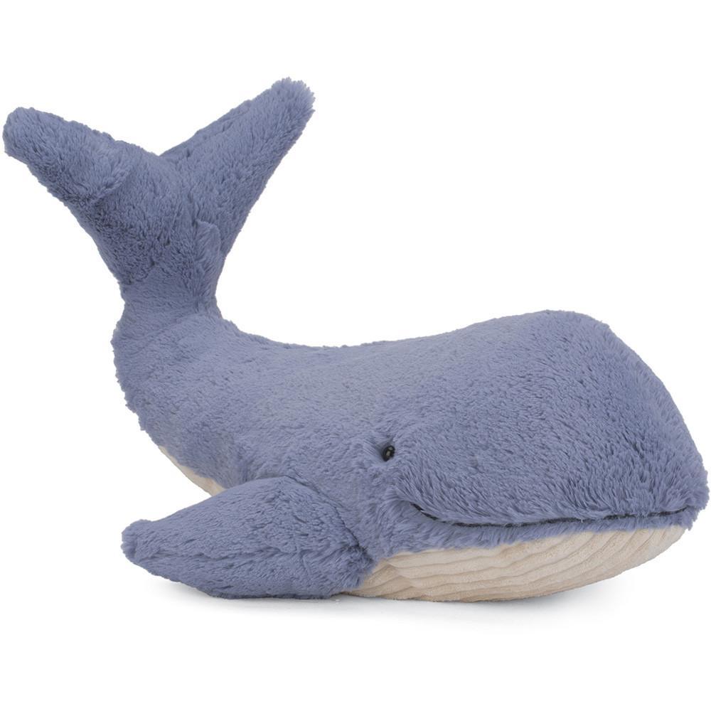 Jellycat Wilbur Whale