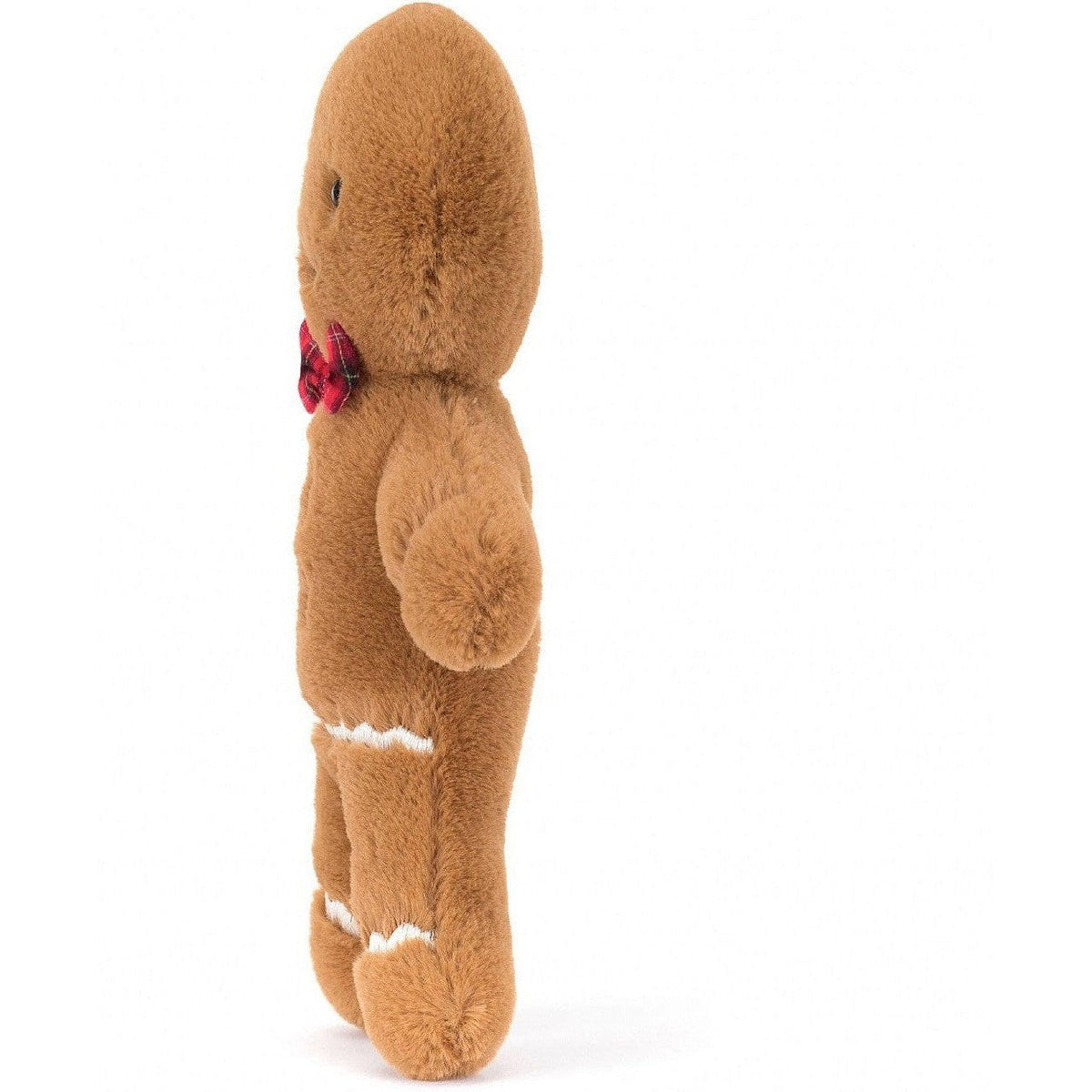 Jellycat Jolly Gingerbread Fred Medium