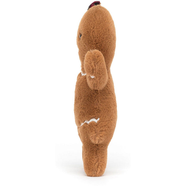 Jellycat Jolly Gingerbread Ruby