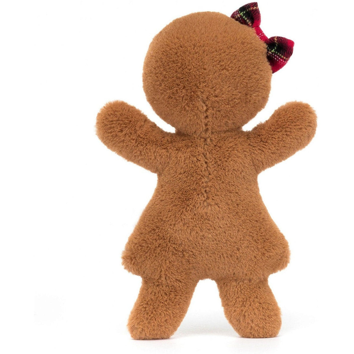 Jellycat Jolly Gingerbread Ruby